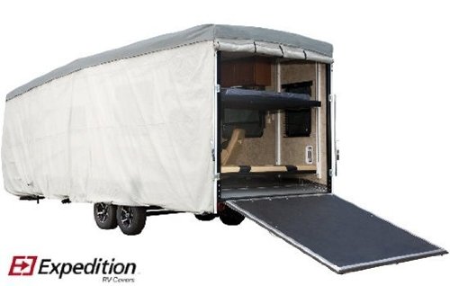 RV & Trailer Covers EEVELLE EXTH2024