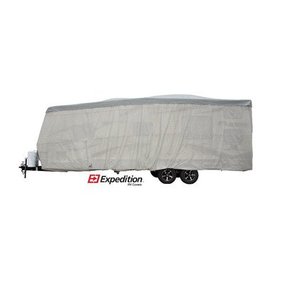 RV & Trailer Covers EEVELLE EXTH2428