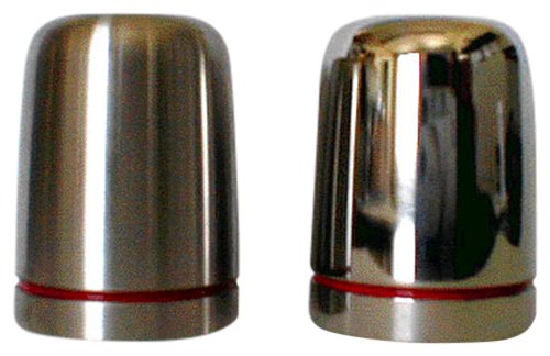 Throttlemeister Throttle Lock for Kawasaki Concours 1400 - Heavy Weight (14 oz) - Polished Throttles Throttlemeister FH-AK1H-14-03-KC14