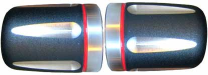 Throttles Throttlemeister FH-AK1H-14-05-KC14