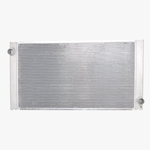 Radiators KOOLMAN 17112751276 , 1711 2 751 276 => Mini Cooper Cooling Radiator Koolman OEM Quality 17112751276 (Check Catalog) => 2009 2010 N14B16A Eng.; w/ AT Cooper / 2011 N18B16A Eng.; w/ AT Cooper / 2011 N18B16A Eng.; w/ AT Cooper Countryman