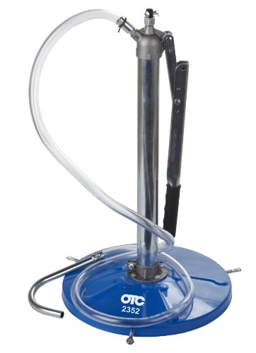 OTC 2352 Lever Action Bucket Pump Barrel & Hand Pumps OTC 2352