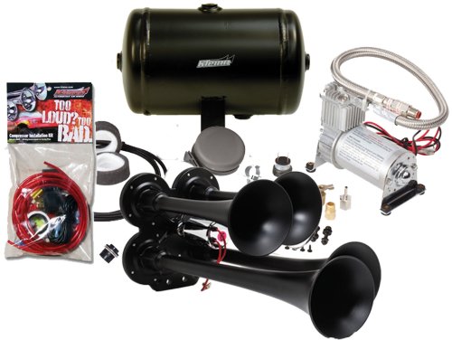 Electrical Kleinn Air Horns HK4-1
