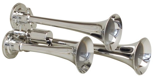 Electrical Kleinn Air Horns 130
