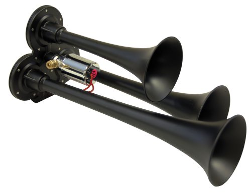 Electrical Kleinn Air Horns 130-1