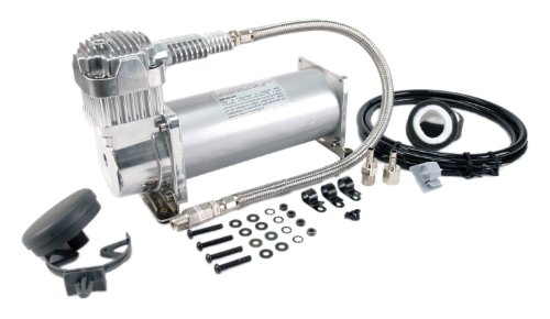 Accessories & Compressors Kleinn Air Horns 6450RC