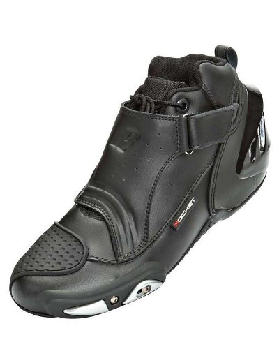 Shoes Joe Rocket JoeRocketVelocityV2XBoots-11