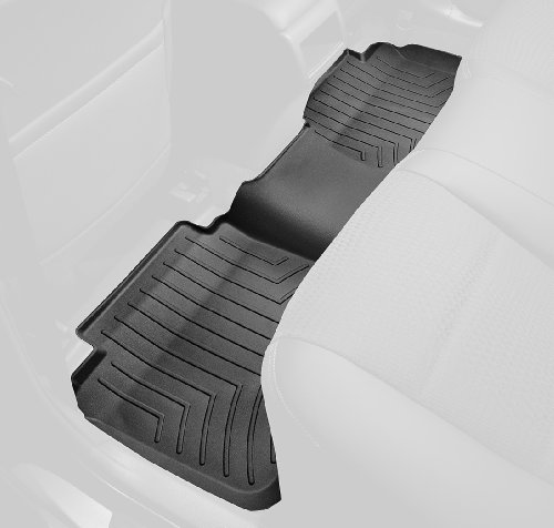 Custom Fit WeatherTech 445322