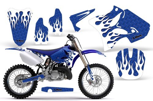 Decals AMR Racing EB2-6363