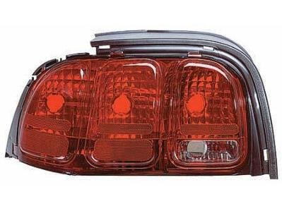 Tail Lights Headlights Depot DS-3-FO2800142V