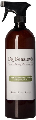 Dr. Beasley's I10T32 Carpet and Upholstery Cleanser - 32 oz. Carpet Deodorizers Dr. Beasley's I10T32