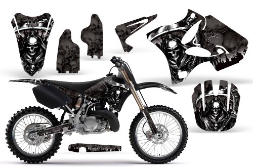 Decals AMR Racing EB2-4567