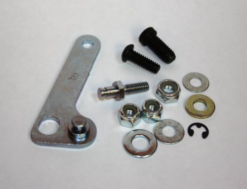 Throttle Valves G FORCE PERFORMANCE GF-EC-TV