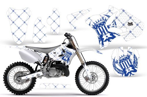 Decals AMR Racing EB2-62918