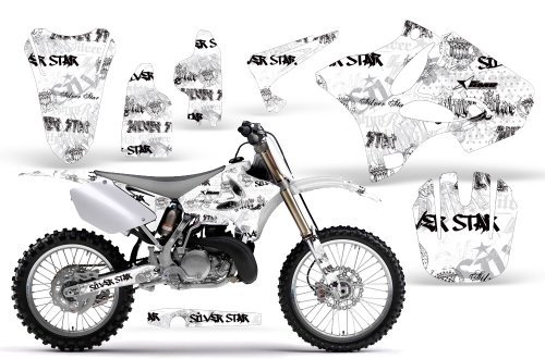 Decals AMR Racing EB2-61547