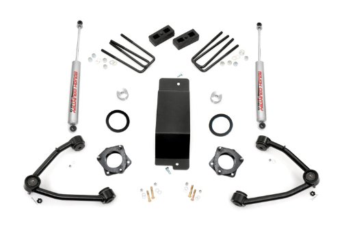 Body Lift Kits Rough Country 278.20