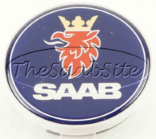 Hood Scoops & Vents SAAB 12769690