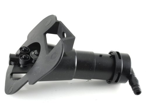 Windshield Wiper Nozzles  