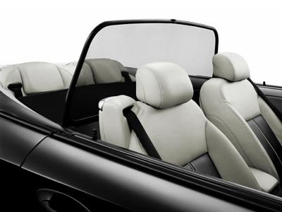 Windscreen Trim SAAB 32026001