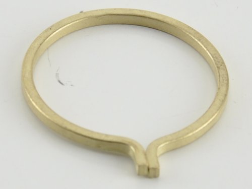 OES Saab 9000 Locking Ring 8921520 Lock Rings & Seals SAAB 8921520