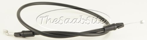 Transmission Shift Cables SAAB 13100008