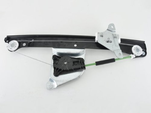 Power Window Regulators SAAB 12763708