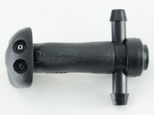 Windshield Wiper Nozzles  