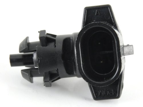 Backup Monitors & Alarms SAAB 9152245