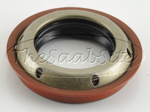 Output Shafts SAAB 90 54 2019