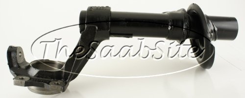 Steering Knuckles SAAB 4778858