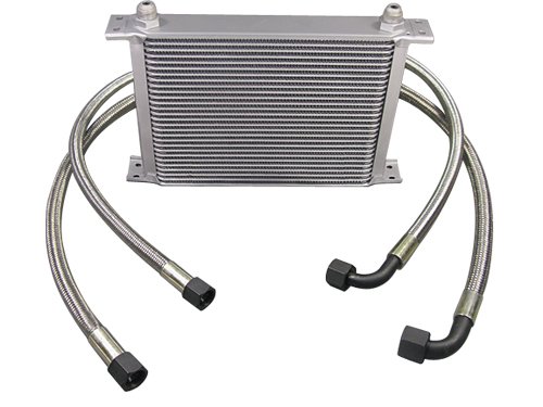 Engine Oil Coolers  