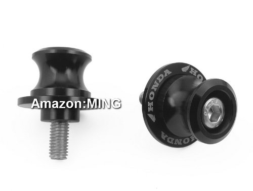 Swing Arm Spools MING MING39-MTB-13-03-H003-black