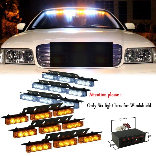 Lighting Assemblies & Accessories Nilight Ni88