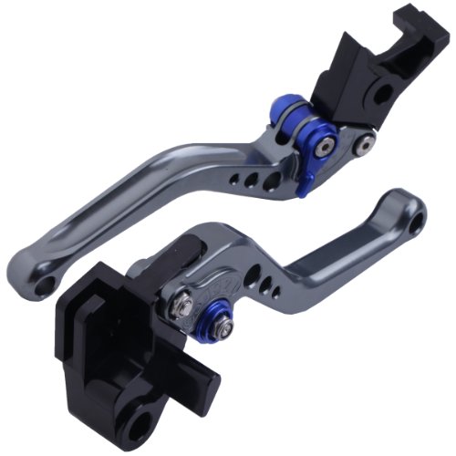 Pads MING-MOTO MING21-short-293-gray