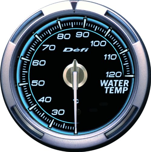 Water Temp Defi DF13101