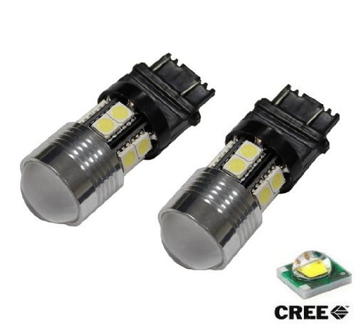 Bulbs HDL 3157-12SMD