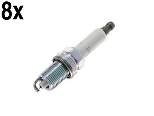 Spark Plugs NGK BMW_121221582523333 x8