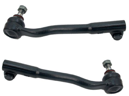 Tie Rod Ends TRW BMW_32211141345KIT3388134