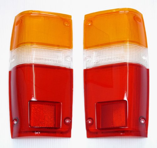 Tail Light Assemblies Toyota 18034