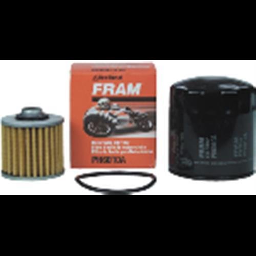 Oil Filters Fram CH6069