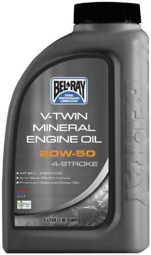 Motor Oils Bel-Ray 96905-BT1