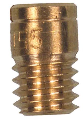 Mikuni n100.606-65 each low speed jet 65 Engine Parts Mikuni N100.606-65 each