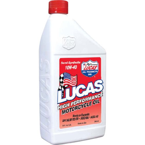 Motor Oils Lucas 10767