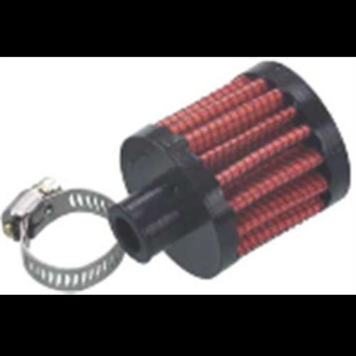 Uni up-101 clamp-on breather filter 5/16 (UP-101) Breather Filters Uni UP-101