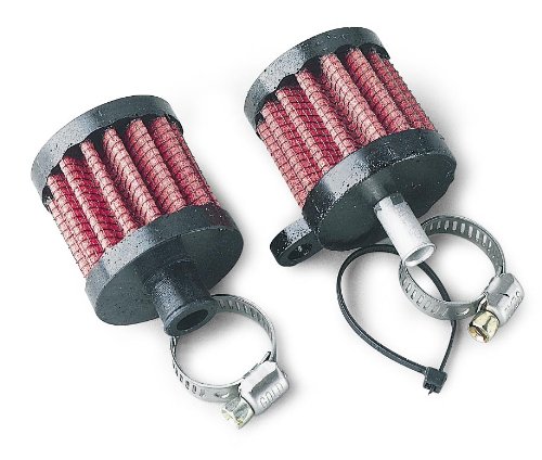 Uni up-104 clamp-on breather filter 5/8 (UP-104) Breather Filters Uni UP-104