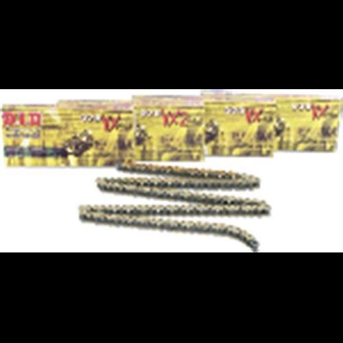 Chains DID 520VX2X150FB