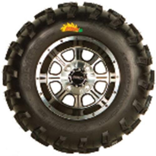 Off-Road Motorcycle Sedona 570-4007+1122 R