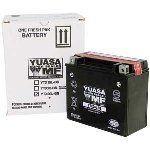 Batteries Yuasa YUAM62T4B