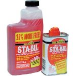 Sta-bil 22206 concentrated fuel stabilizer 8 oz (22206) Cylinder Head Dowel Pins Sta-Bil 22206
