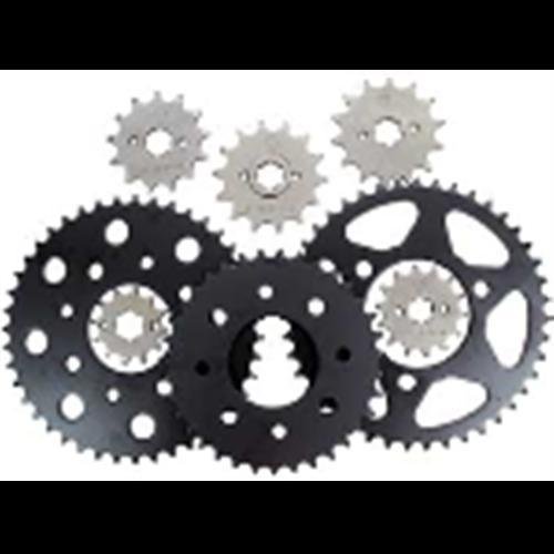 Jt jtf1581.15 sprkt c/s 15t yzf600r6 (JTF1581.15) Sprockets JT Sprockets JTF1581.15